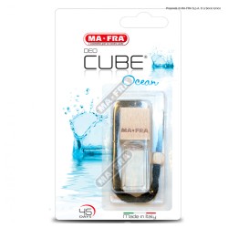 Deo Cube Ocean - ароматизатор