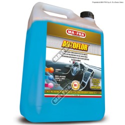 Autoflor More and Muschio 5 l. - Ароматизатор