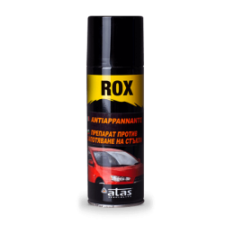 ROX 200ml. - Против запотяване на стъкла