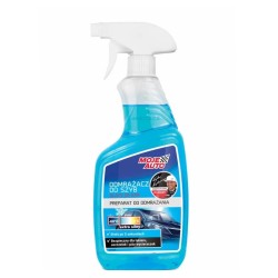 Moje Auto 650ml. - Спрей за размразяване
