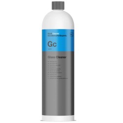 Glass cleaner – Препарат за почистване на стъкла