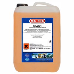 Killer Pulimoscerini 6kg. - Препарат за отстраняване на насекоми и смоли