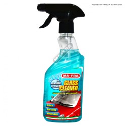 Glass Cleaner 500ml. - Препарат с активна пяна за стъкла