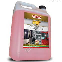 Split 4,5 l. - Многофункционален почистващ препарат