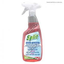 Split Eco 750ml. - Многофункционален почистващ препарат