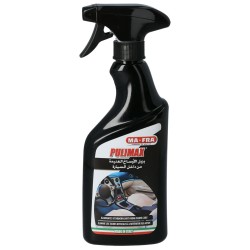 Pulimax 500ml. - Интериорно почистване