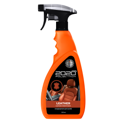POLYCHROME L.C. conditioner 500ml./ Мляко за кожа