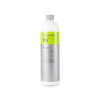 Pol Star 1000ml. - Почистващ препарат за кожа, алкантара и текстил