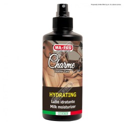 CHARME HYDRATING 150мл. - Хидратиращ за кожен салон