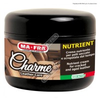 CHARME NUTRIENT 150мл. - Подхранващ за кожен салон
