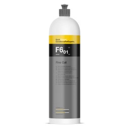 F6.01 Fine Cut 1000ml. - Фина полираща паста F6.01 Fine Cut 1000ml. - Фина полираща паста