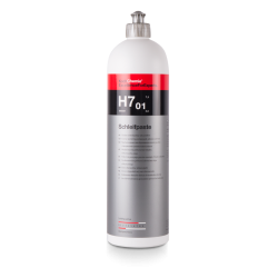 H7.01 Heavy Cut 1000ml. - Едра полираща паста H7.01 Heavy Cut 1000ml. - Едра полираща паста