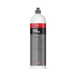 H8.02 Heavy Cut 1000ml. - Едра полираща паста H8.02 Heavy Cut 1000ml. - Едра полираща паста