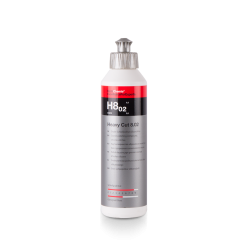 H8.02 Heavy Cut 250ml. - Едра Полираща Паста H8.02 Heavy Cut 250ml. - Едра Полираща Паста
