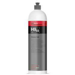 H9.02 Heavy Cut 1000ml. - Едра Полираща Паста H9.02 Heavy Cut 1000ml. - Едра Полираща Паста