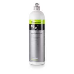 P1.01 Lack Polish 1000ml. - Фина полираща паста със сийлънт