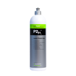 P2.01 Lack Polish 1000ml. - Довършителна полираща паста със сийлънт