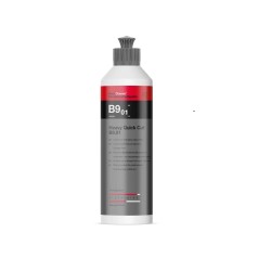 B9.01 Heavy Quick Cut 250ml. – Силно абразивна полираща паста B9.01 Heavy Quick Cut 250ml. – Силно абразивна полираща паста