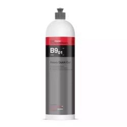 B9.01 Heavy Quick Cut 1000ml. – Силно абразивна полираща паста B9.01 Heavy Quick Cut 1000ml. – Силно абразивна полираща паста