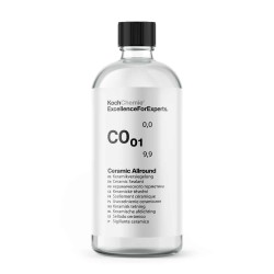 Ceramic Allround C0.02 75ml./ Керамично покритие