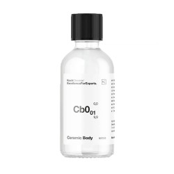 Ceramic Body Cb0.01 – Керамично покритие 10Н