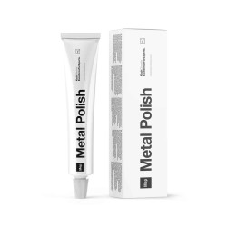 Metal Polish – полираща паста за метални и хромирани повърхности