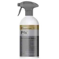 Perfect Finish Sealant – Водоотблъскващ защитен спрей с висок гланц