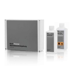 Nano glass sealing – Нано защита за стъкла Nano glass sealing – Нано защита за стъкла
