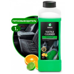Textile cleaner 1000ml. - Пране и почистване на плат, велур и др.