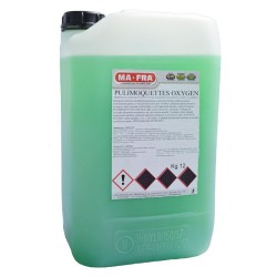 Pulimoquettes OXYGEN 12 l. - Почиства алкантара и текстил