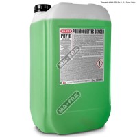 Pulimoquettes OXYGEN 25 l. - Почиства алкантара и текстил
