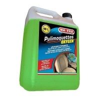 Pulimoquettes OXYGEN 4,5 l. - Почиства алкантара и текстил