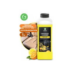 Universal Cleaner 1000ml. - Универсален почистващ препарат