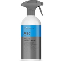 Allround Surface Cleaner 500ml. - Експресно почистване на всякакви повърхности