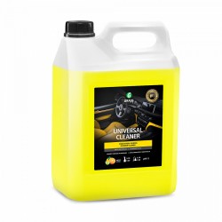 Universal Cleaner 5,4kg. - Универсален почистващ препарат