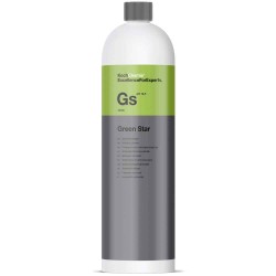 Green Star 1000ml. - Универсален препарат за почистване