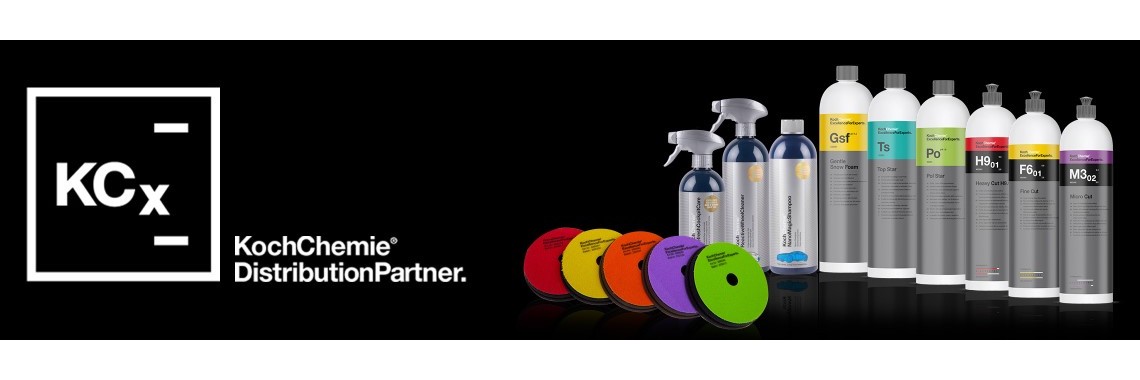 Koch Chemie