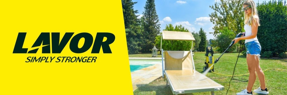 LAVOR
