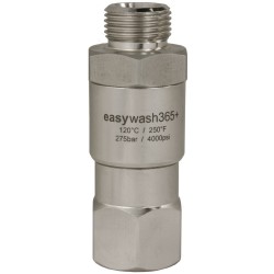 EASYWASH365+ ВЪРТЯЩА 3/8"F x 3/8"M