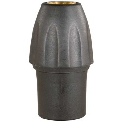 Бърза връзка KW-Profi 1/4" месинг